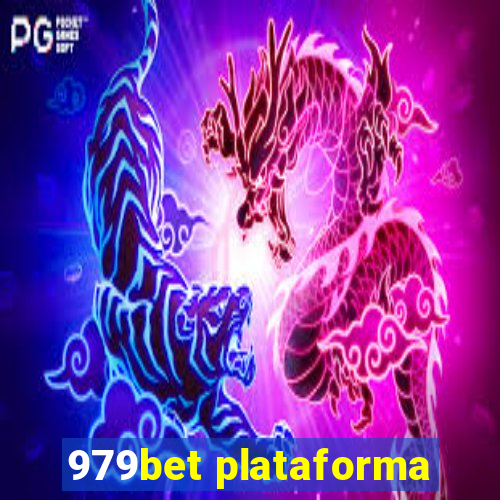 979bet plataforma